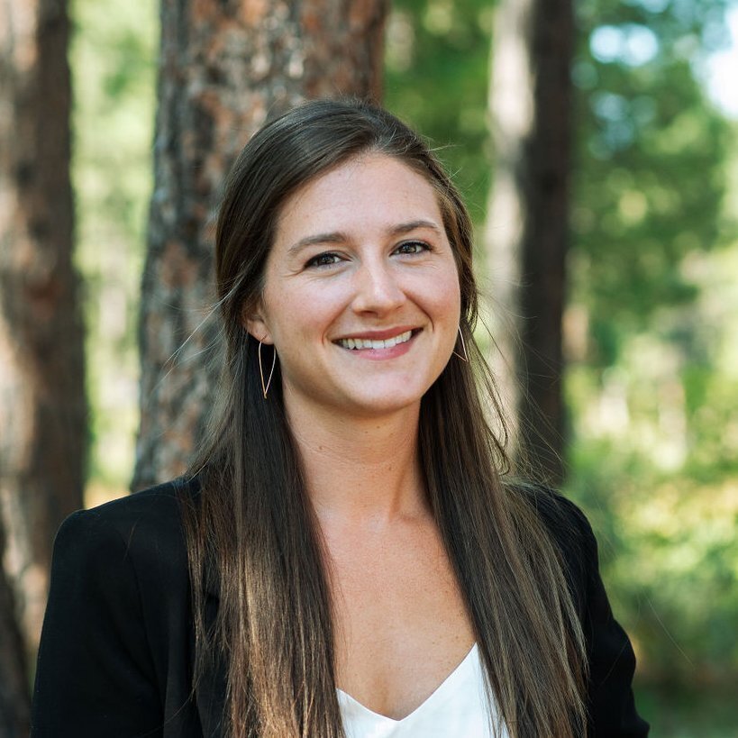 Brittany Schuler, Broker , Broker